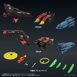 Sale Takara Tomy Yuusha-Ou GaoGaiGar Final - Gaofar - GaoFighGar - ToyRise