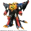 Takara Tomy as Manufacturer Yuusha-Ou GaoGaiGar Final - Genesic Gaogaigar - T-Spark - ToyRise (Takara Tomy) Online