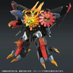 Takara Tomy as Manufacturer Yuusha-Ou GaoGaiGar Final - Genesic Gaogaigar - T-Spark - ToyRise (Takara Tomy) Online