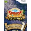 Capcom Zack & Wiki: Quest for Barbaros' Treasure / Takarjima Z: Barbaros no Hihou