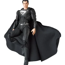 Medicom Toy Zack Snyder's Justice League - Superman - Mafex No.174 - Zack Snyder's Justice League Ver. Best