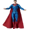 Medicom Toy as Manufacturer Zack Snyder's Justice League - Superman - Mafex (No.273) - Knightmare, Zack Snyder's Justice League Ver. (Medicom Toy) New