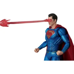 Medicom Toy as Manufacturer Zack Snyder's Justice League - Superman - Mafex (No.273) - Knightmare, Zack Snyder's Justice League Ver. (Medicom Toy) New