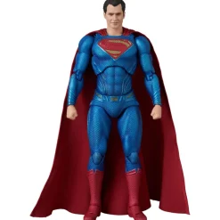 Medicom Toy as Manufacturer Zack Snyder's Justice League - Superman - Mafex (No.273) - Knightmare, Zack Snyder's Justice League Ver. (Medicom Toy) New
