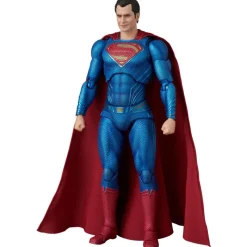 Medicom Toy as Manufacturer Zack Snyder's Justice League - Superman - Mafex (No.273) - Knightmare, Zack Snyder's Justice League Ver. (Medicom Toy) New