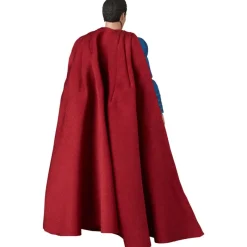 Medicom Toy as Manufacturer Zack Snyder's Justice League - Superman - Mafex (No.273) - Knightmare, Zack Snyder's Justice League Ver. (Medicom Toy) New