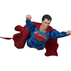 Medicom Toy as Manufacturer Zack Snyder's Justice League - Superman - Mafex (No.273) - Knightmare, Zack Snyder's Justice League Ver. (Medicom Toy) New