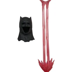 Medicom Toy as Manufacturer Zack Snyder's Justice League - Superman - Mafex (No.273) - Knightmare, Zack Snyder's Justice League Ver. (Medicom Toy) New