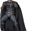 Medicom Toy Zack Snyder's Justice League - Batman - Bruce Wayne - Mafex No.222 - Zack Snyder's Justice League Ver. Discount