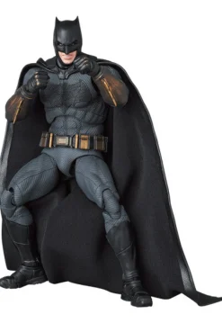 Medicom Toy Zack Snyder's Justice League - Batman - Bruce Wayne - Mafex No.222 - Zack Snyder's Justice League Ver. Discount