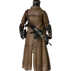 New Medicom Toy as Manufacturer Zack Snyder's Justice League - Batman - Mafex No.260 - Knightmare (Medicom Toy)