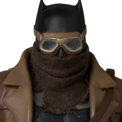 New Medicom Toy as Manufacturer Zack Snyder's Justice League - Batman - Mafex No.260 - Knightmare (Medicom Toy)