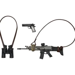 New Medicom Toy as Manufacturer Zack Snyder's Justice League - Batman - Mafex No.260 - Knightmare (Medicom Toy)