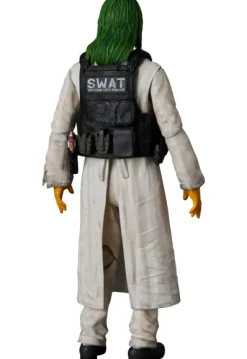 Clearance Medicom Toy Zack Snyder's Justice League - Joker - Mafex (No.247) - Knightmare, Zack Snyder's Justice League Ver.