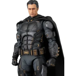Medicom Toy Zack Snyder's Justice League - Batman - Bruce Wayne - Mafex (No.272) - Tactical Suit, Zack Snyder's Justice League Ver. Hot