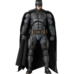 Medicom Toy Zack Snyder's Justice League - Batman - Bruce Wayne - Mafex (No.272) - Tactical Suit, Zack Snyder's Justice League Ver. Hot