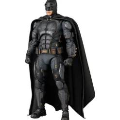 Medicom Toy Zack Snyder's Justice League - Batman - Bruce Wayne - Mafex (No.272) - Tactical Suit, Zack Snyder's Justice League Ver. Hot