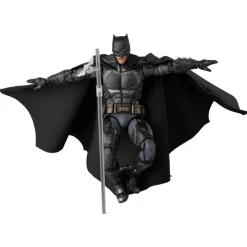 Medicom Toy Zack Snyder's Justice League - Batman - Bruce Wayne - Mafex (No.272) - Tactical Suit, Zack Snyder's Justice League Ver. Hot