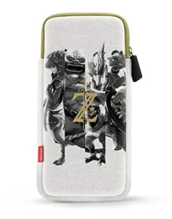 Sale Nintendo Zelda no Densetsu - Breath of the Wild - Switch Bag