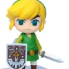 Outlet Good Smile Company Zelda no Densetsu: Kaze no Takt - Link - Nendoroid #413 - The Wind Waker Ver. - 2025 Re-release