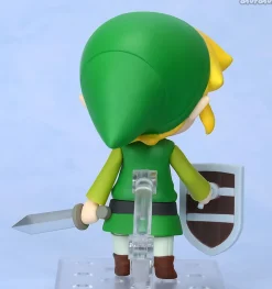 Outlet Good Smile Company Zelda no Densetsu: Kaze no Takt - Link - Nendoroid #413 - The Wind Waker Ver. - 2025 Re-release