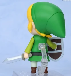 Outlet Good Smile Company Zelda no Densetsu: Kaze no Takt - Link - Nendoroid #413 - The Wind Waker Ver. - 2025 Re-release