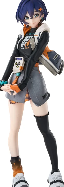 Hot Good Smile Arts Shanghai, Good Smile Company Zenless Zone Zero - Belle - Pop Up Parade - SP