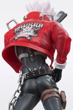 Online Apex Innovation as Manufacturer Zenless Zone Zero - Billy Kid - 1/7 (Apex Innovation)