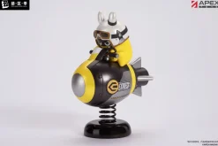 Outlet Apex Zenless Zone Zero - Happy Shake - Hayasugi Bonp