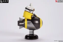 Outlet Apex Zenless Zone Zero - Happy Shake - Hayasugi Bonp