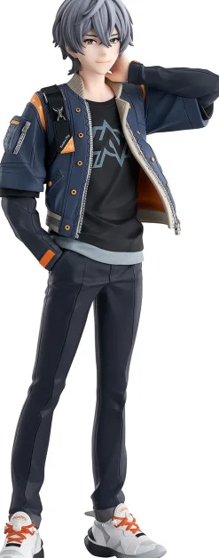 Good Smile Arts Shanghai, Good Smile Company Zenless Zone Zero - Wise - Pop Up Parade - SP Online