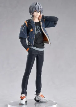 Good Smile Arts Shanghai, Good Smile Company Zenless Zone Zero - Wise - Pop Up Parade - SP Online