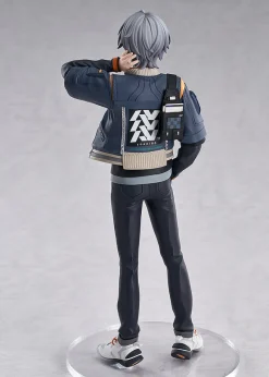 Good Smile Arts Shanghai, Good Smile Company Zenless Zone Zero - Wise - Pop Up Parade - SP Online