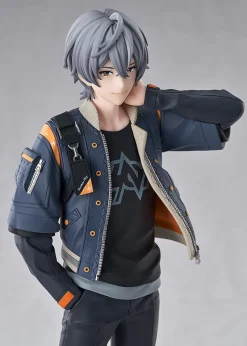 Good Smile Arts Shanghai, Good Smile Company Zenless Zone Zero - Wise - Pop Up Parade - SP Online