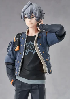 Good Smile Arts Shanghai, Good Smile Company Zenless Zone Zero - Wise - Pop Up Parade - SP Online