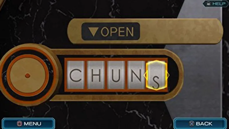 Spike ChunsoftRatedBy Our Customers Zero Escape: Toki no Dilemma