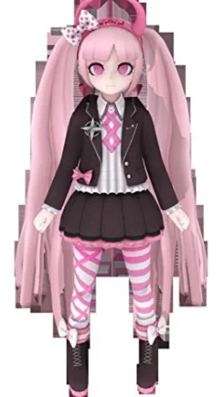 Spike ChunsoftRatedBy Our Customers Zettai Zetsubou Shoujo Danganronpa Another Episode