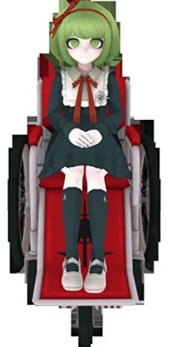 Spike ChunsoftRatedBy Our Customers Zettai Zetsubou Shoujo Danganronpa Another Episode