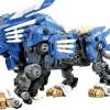 Takara Tomy ZOIDS - AZ-01 - Blade Liger New