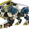 Takara Tomy Zoids - AZ-03 - Murasame Liger Clearance