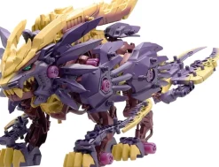 Takara Tomy ZOIDS - Beast Triger - Magaku Armor