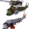 Outlet Kotobukiya Zoids - EMZ-15 Molga - Molga Cannonry Unit - Highend Master Model - 1/72