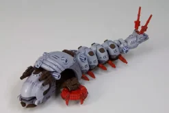 Outlet Kotobukiya Zoids - EMZ-15 Molga - Molga Cannonry Unit - Highend Master Model - 1/72