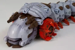 Outlet Kotobukiya Zoids - EMZ-15 Molga - Molga Cannonry Unit - Highend Master Model - 1/72