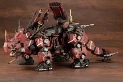 Sale Kotobukiya Zoids - EZ-004 - Red Horn - Marking Plus Ver.