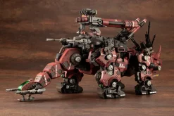 Sale Kotobukiya Zoids - EZ-004 - Red Horn - Marking Plus Ver.