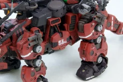 Sale Kotobukiya Zoids - EZ-004 - Red Horn - Marking Plus Ver.