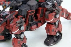 Sale Kotobukiya Zoids - EZ-004 - Red Horn - Marking Plus Ver.