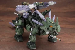 Kotobukiya Zoids - Green Horn AB - Highend Master Model - 1/72