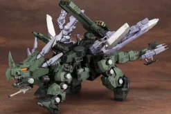 Kotobukiya Zoids - Green Horn AB - Highend Master Model - 1/72
